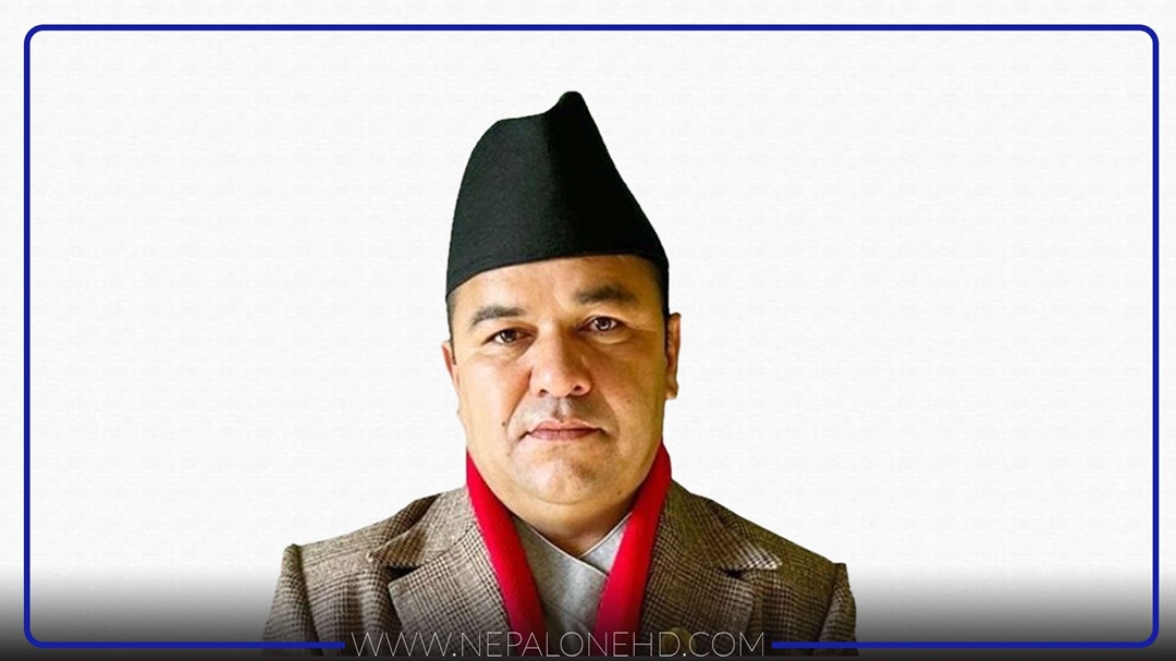 कांग्रेस बचाउने तीन पुस्ता राष्ट्रिय सम्मेलनमा : नेता दाहाल