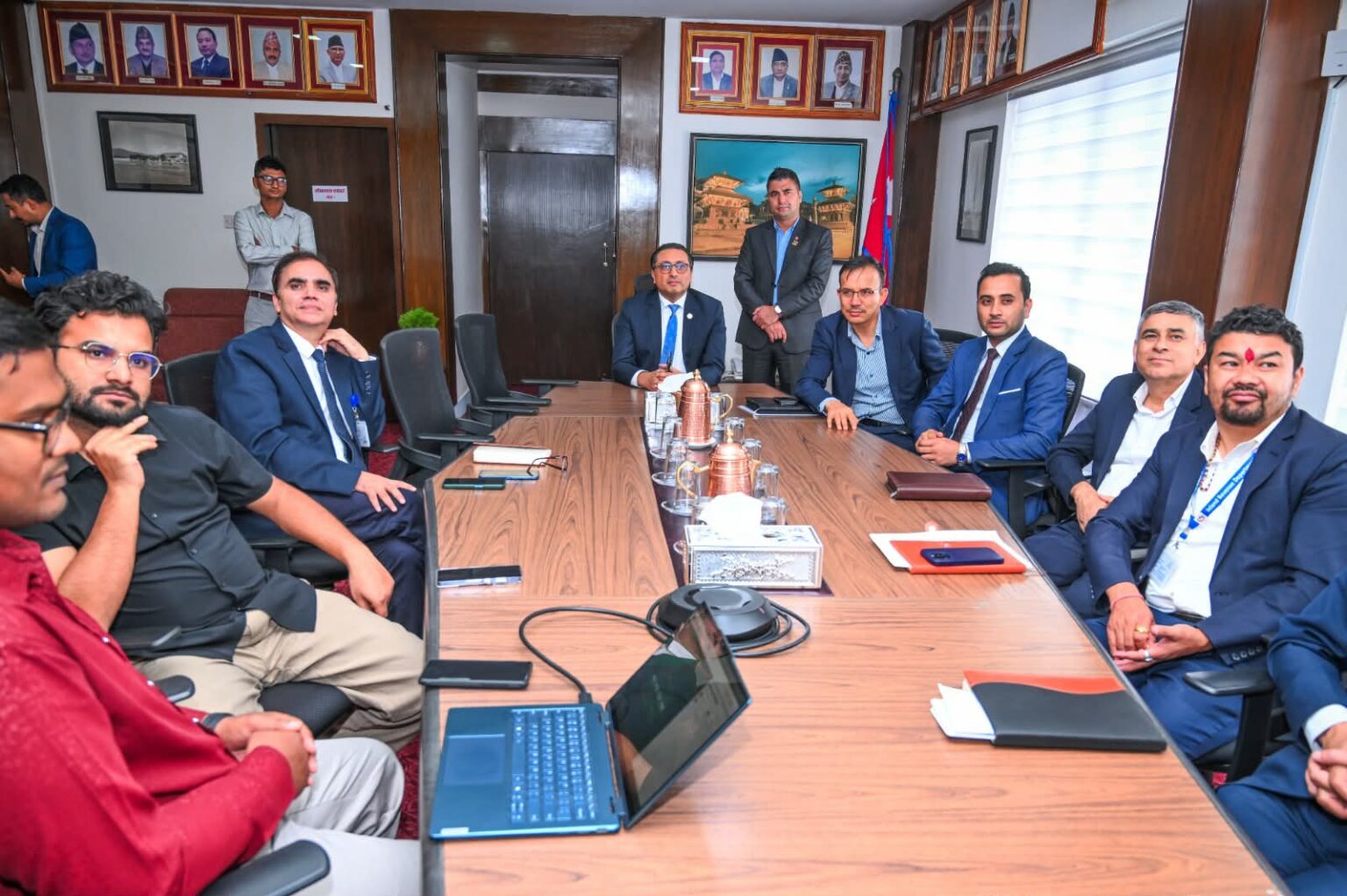 करदाता प्रोत्साहन कार्यक्रमः शुक्रबार उपहार घोषणा गरिने