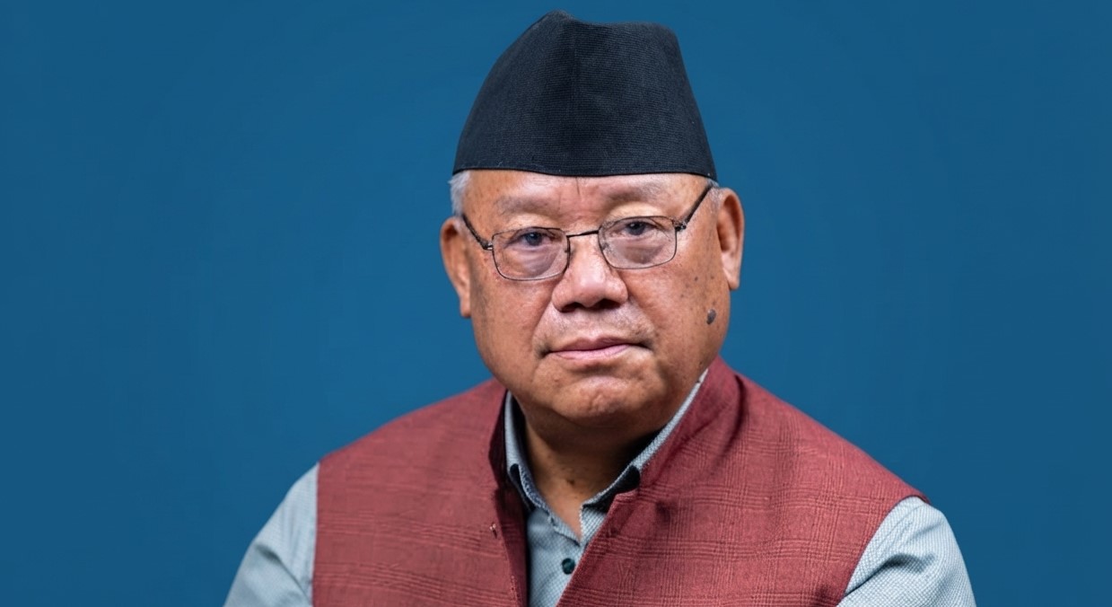 आङ्देम्बेले भने- तिजलाई महिला सम्मान र समान अधिकारको पर्व मनाऔँ