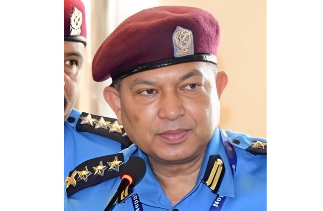चोलेन्द्रशमशेर राणालाई पक्राउ गरिएको होइन!
