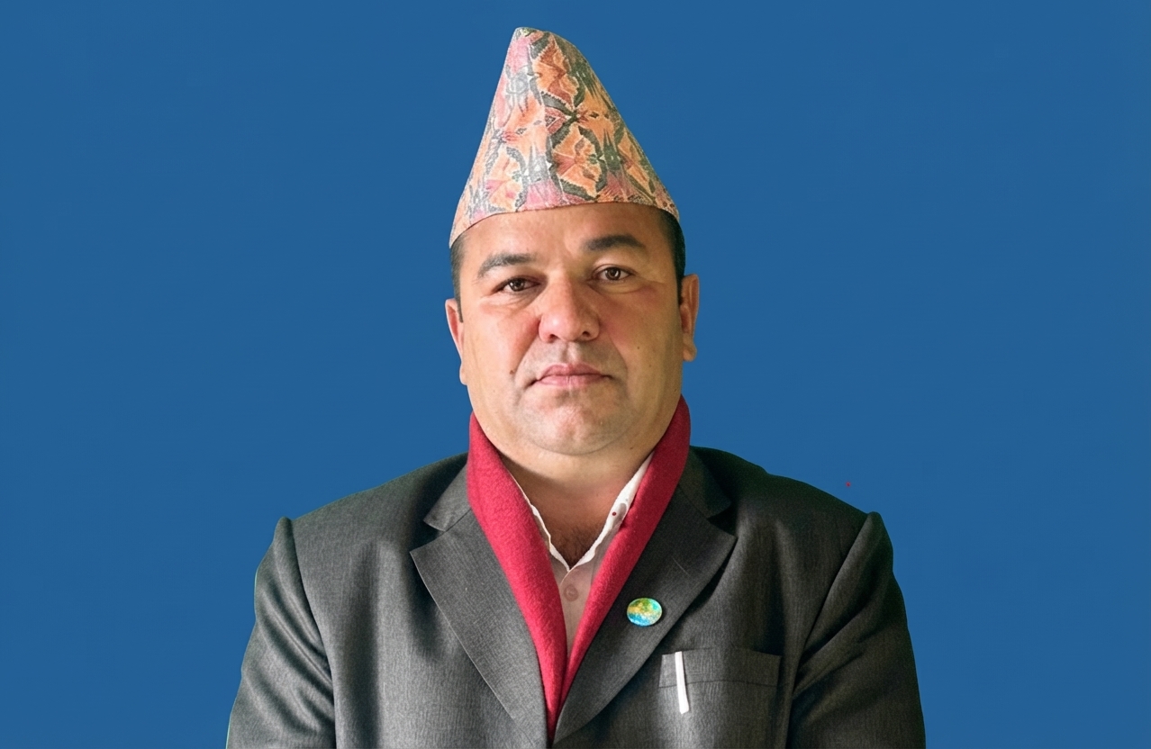 पार्टीभन्दा व्यक्ति ठूलो हुँदैन, कानुनभन्दा कोही माथि हुँदैन : एसके दाहाल