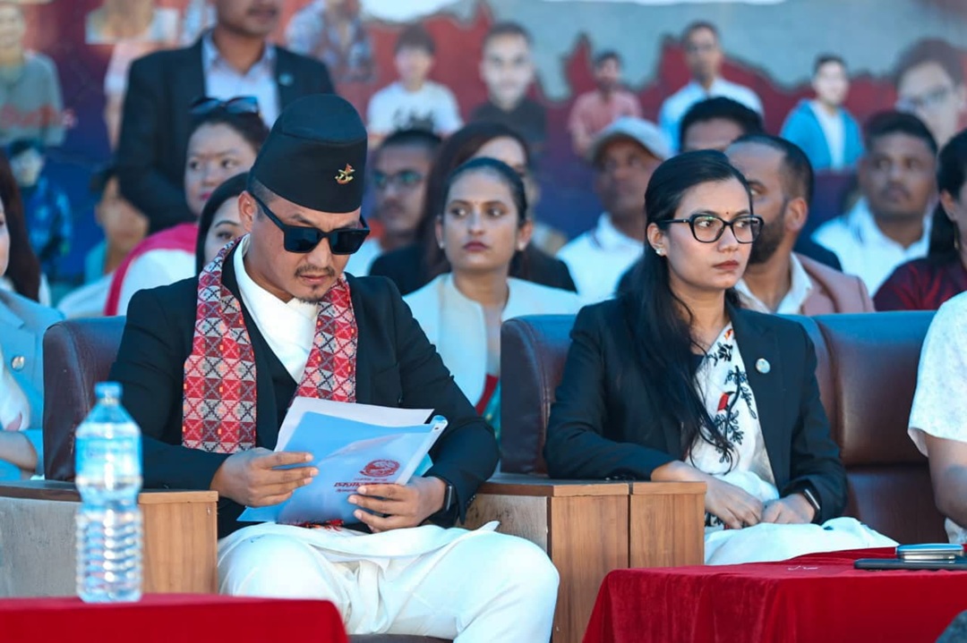 जेनजी शहीदको रगतले प्रधानमन्त्री बनेका बालेनको बेवास्तामा जेनजी शहीद