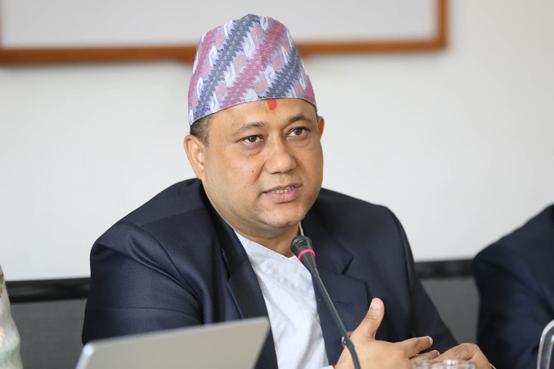 बालेनको नेतृत्वमा नेपाली टोली अर्को साता अमेरिका जाने