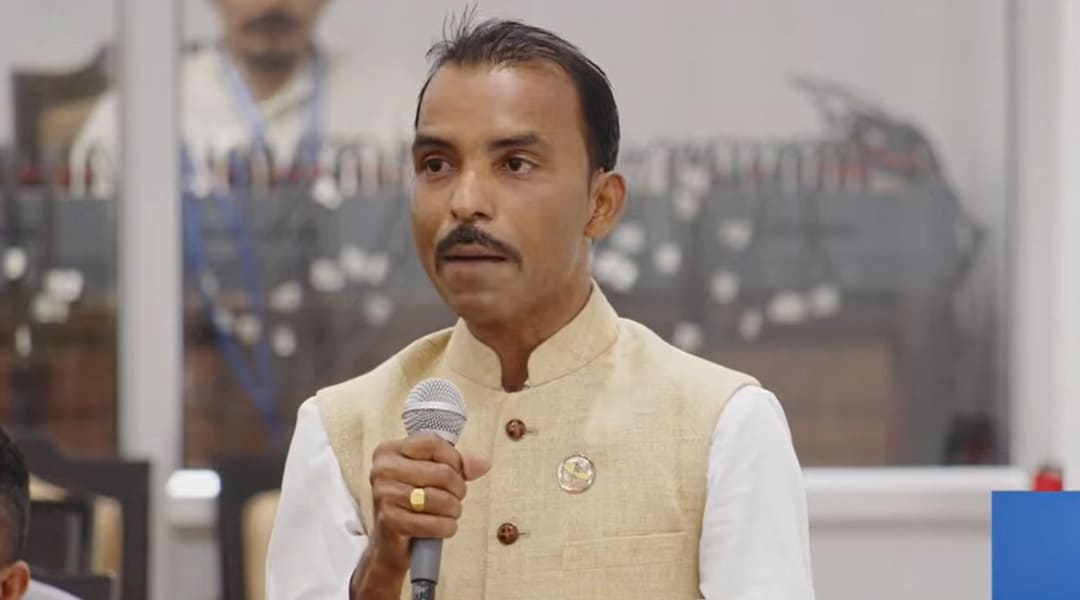 ‘७ सय रुपैयाँ नहुँदा एउटी महिलाले अस्पतालबाहिरै बच्चा जन्माउनुपर्‍यो’