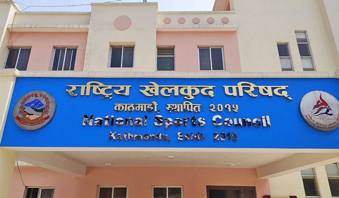 एसियाली खेलकुदको मुखैमा राखेपले हटायो दुई टिम मेनेजर