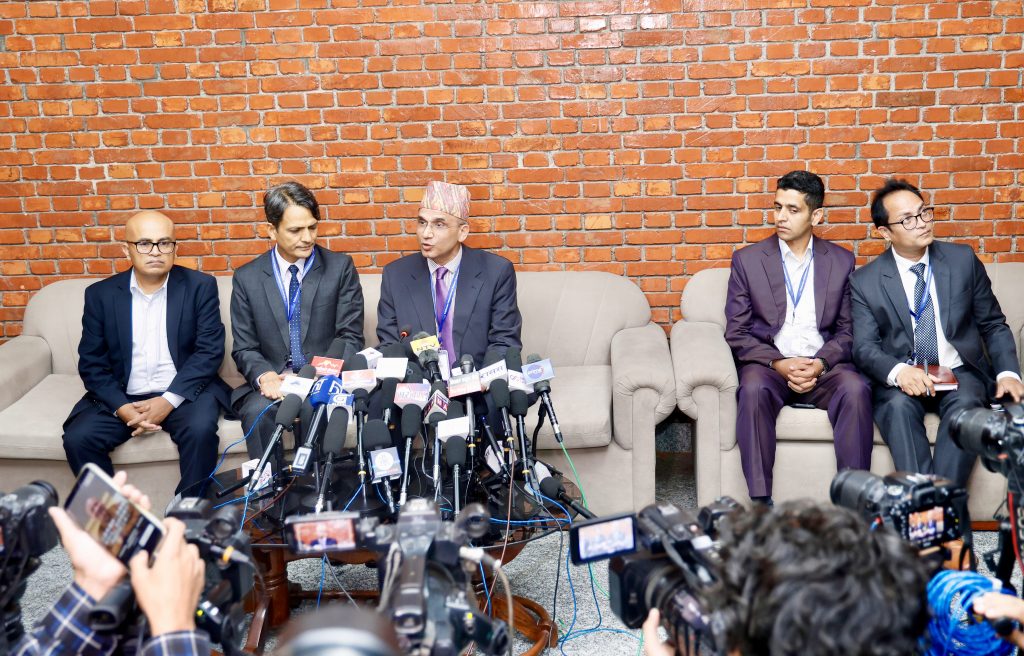 बालेनको यूएन सम्बोधनले अन्तर्राष्ट्रिय मञ्चमा नेपालको आवाज बलियो बनाएको परराष्ट्र मन्त्रालयको भनाइ