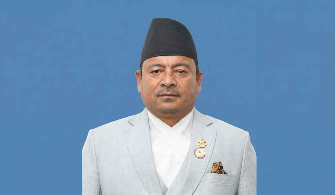 बालेन सरकारको आलोचनामा उत्रिए नेकपा सांसद वयक