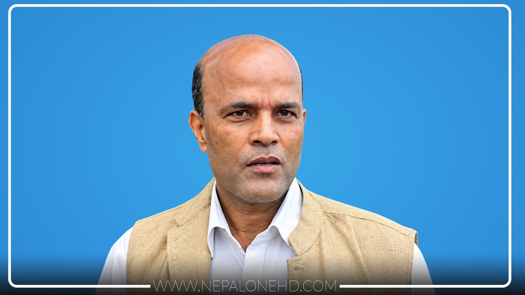 अमरेशको दौडाहाले तात्यो मधेश,रवि-बालेन सशंकित