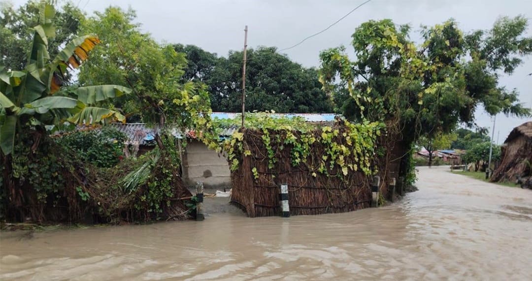 सुस्तामा नारायणी पस्यो