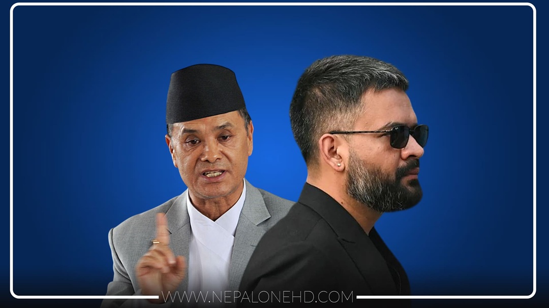 के वालेन्द्रलाई हटाएर प्रधानमन्त्री बन्न खोज्दै थिए चोलेन्द्र?