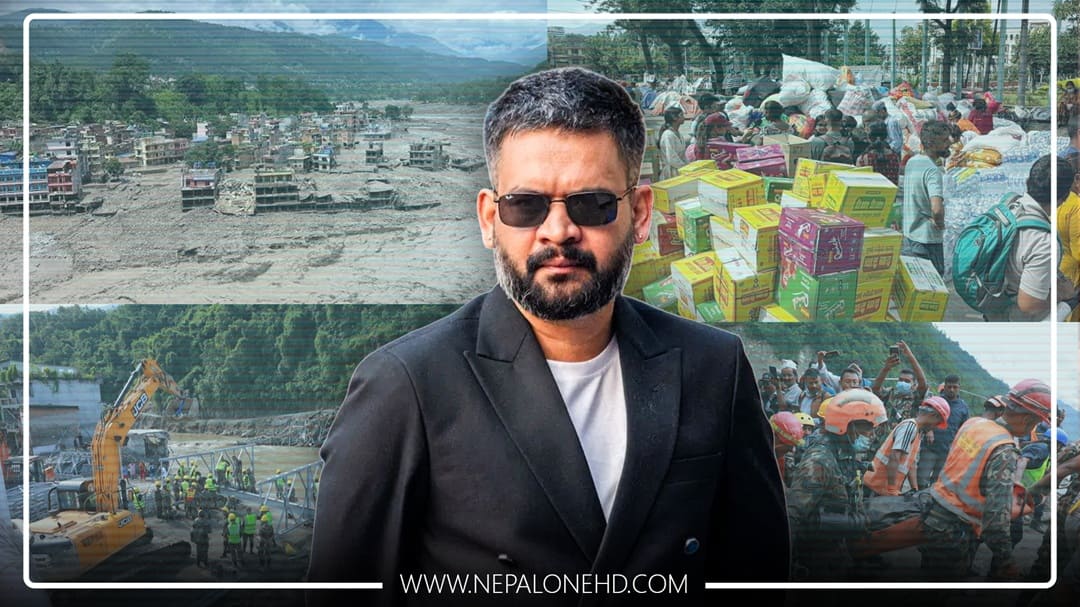 अग्निपरीक्षाको घडीमा सरकार