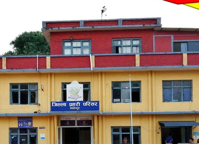 भक्तपुरमा अपराधसम्बन्धी १७९ घटनाका मुद्दा दर्ता