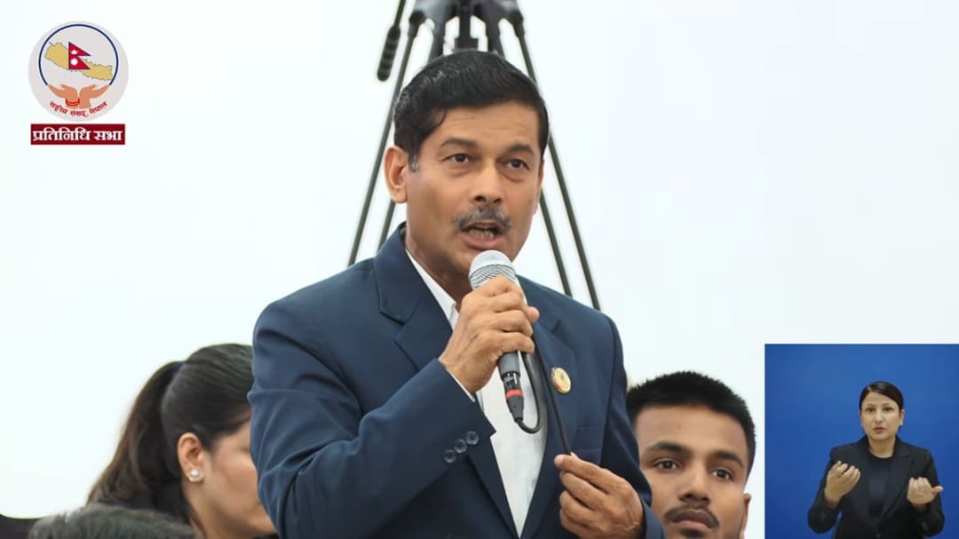 ‘सर्च एन्ड रेस्क्यू लम्ब्याउँदा नागरिक प्यानिक हुन्छन्’