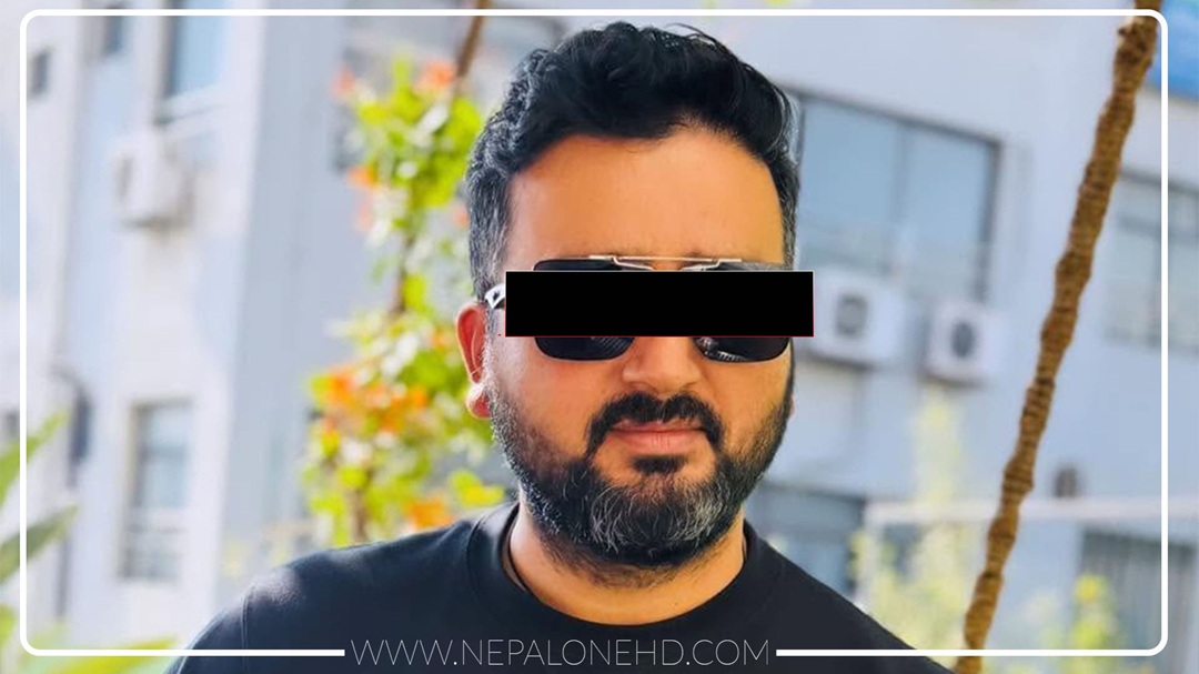 बिहेको पासोमा पैसा! ‘फिल्मी हिरो’ डम्बरको अर्को ठगीकाण्ड