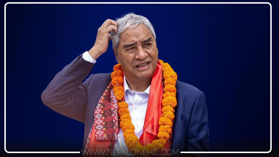 अझै को-को देउवाप्रति वफादार? [सूचीसहित]