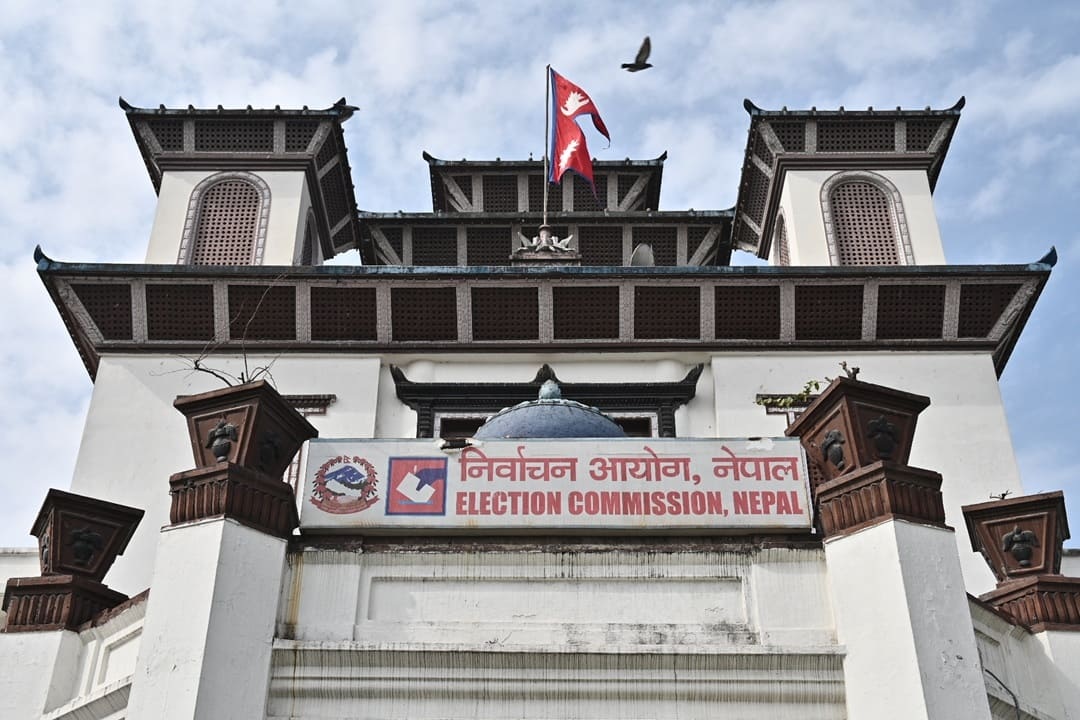 विदेशमा रहेका नेपाली नागरिकलाई सहभागी गराउने विषयमा आयोगकाे अध्ययन 
