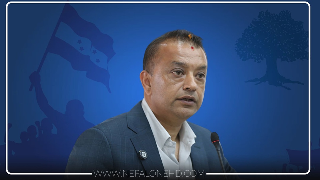 कांग्रेसमा गगनकै रजगज