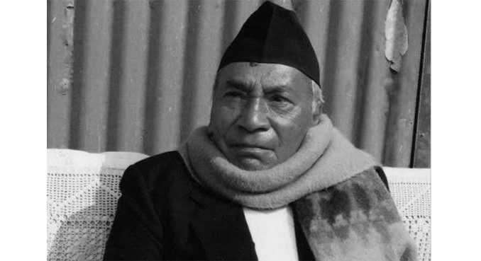 आज गणेशमान सिंहको २९औँ स्मृति दिवस मनाइँदै