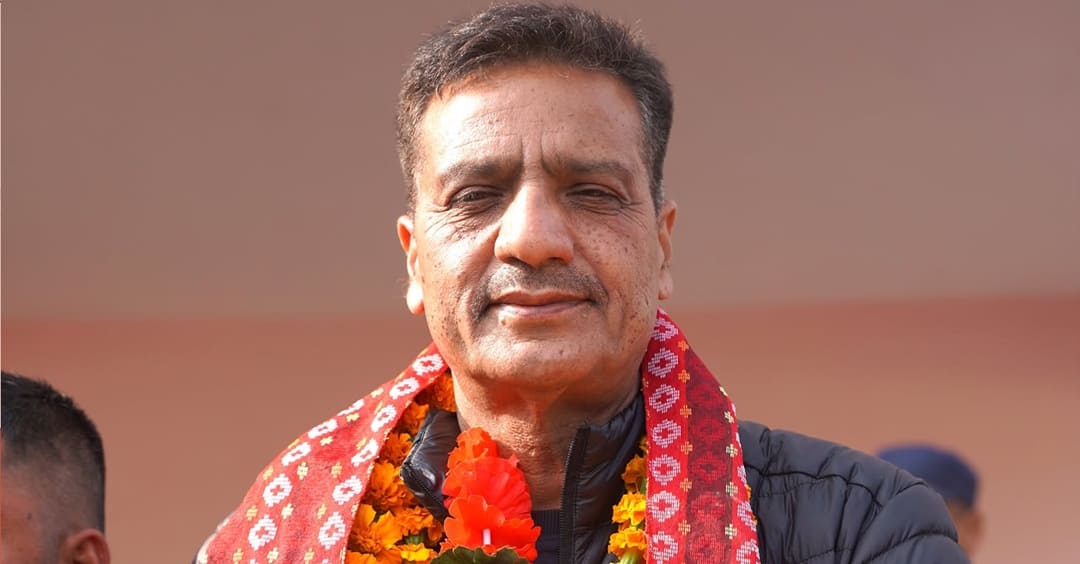 जब रास्वपा सांसदले सोधे – ‘ग्रीन आर्मी भनेको के हो?’