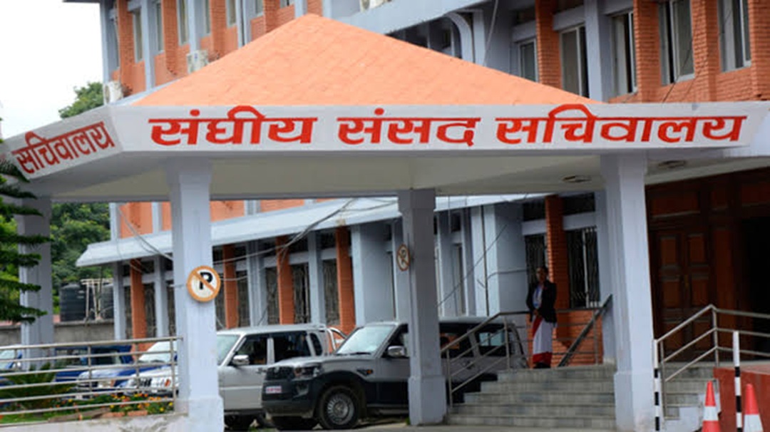 बलात्कारदेखि साइबर बुलिङसम्म रोक्न संसदमा संकल्प प्रस्ताव