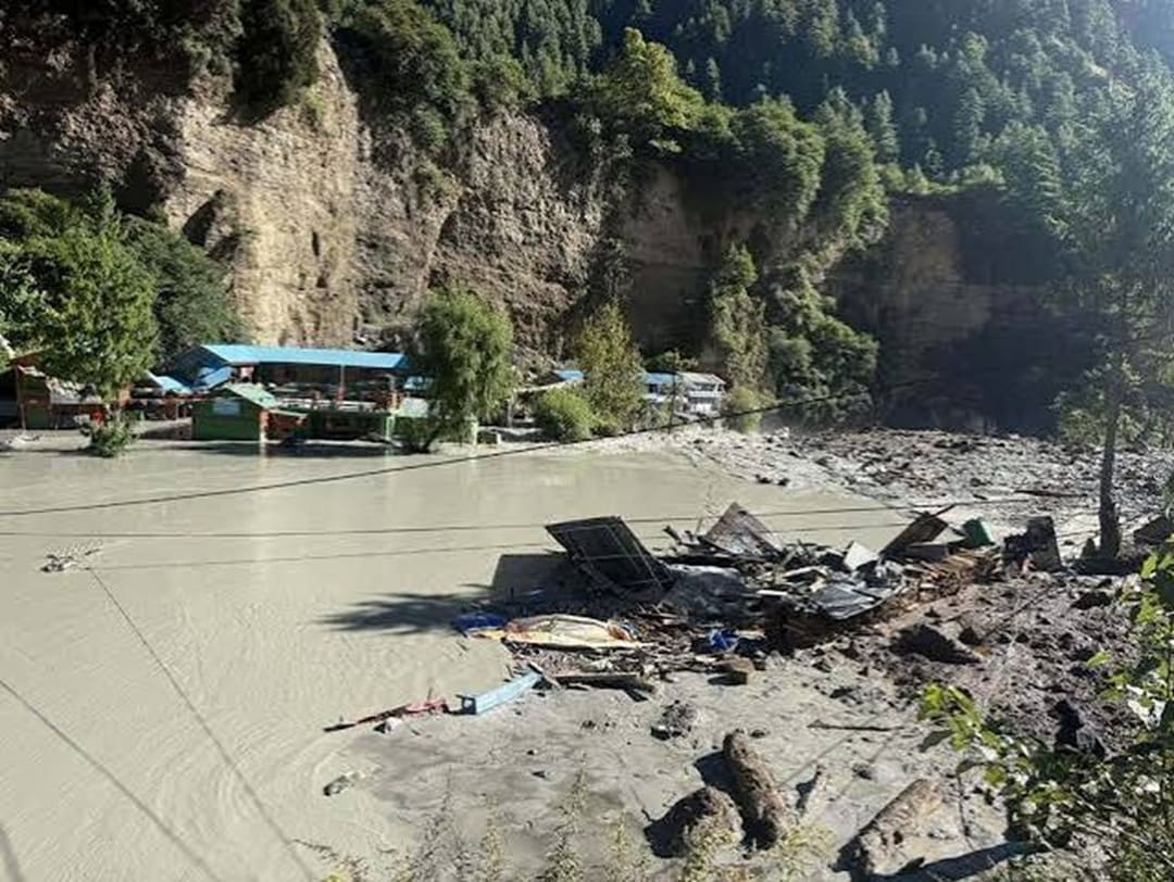 मर्स्याङ्दी थुनिएपछि ब्लास्ट गरेर खोल्ने तयारी