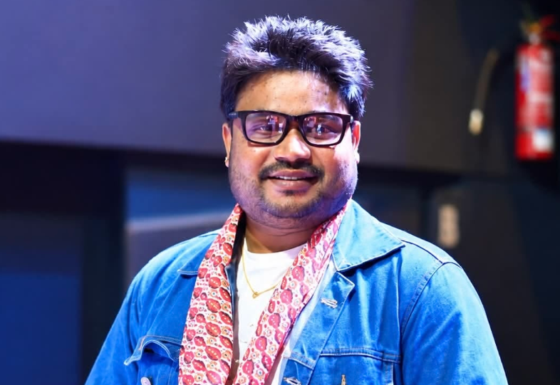 जनमत पार्टीको केन्द्रीय सचिवमा चर्चित संगीतकार सन्तोष राज सहनीले उम्मेदवारी दिने
