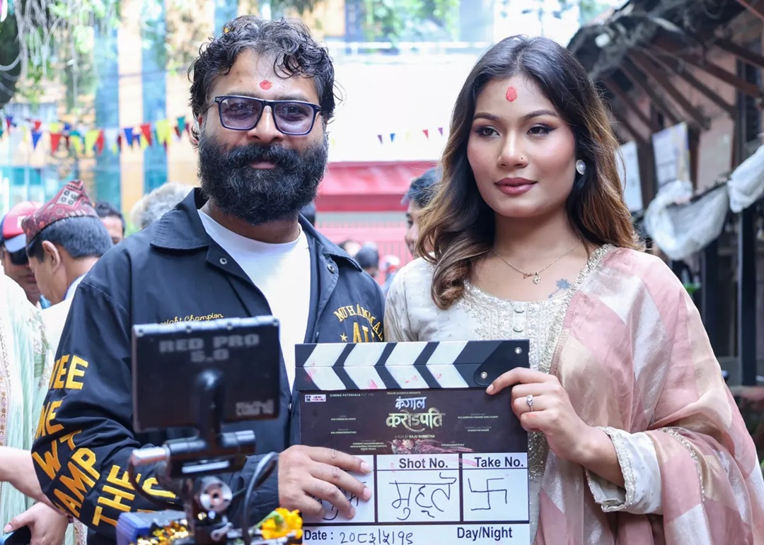 ‘कंगाल करोडपति’: बाढीपीडितलाई ५१ हजार दिने घोषणा