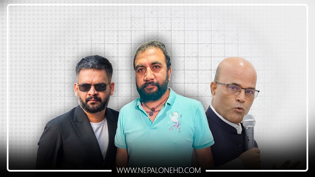 बालेन सरकारमा बेनको दबदबा