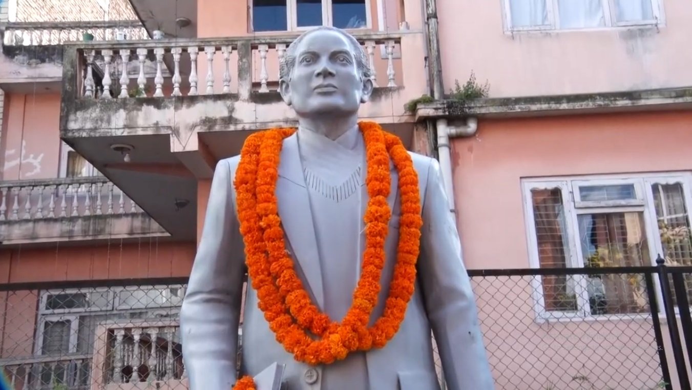 महाकवि लक्ष्मीप्रसाद देवकोटाको ६७ औँ स्मृति दिवस: प्रज्ञा-प्रतिष्ठानले गर्दैछ विशेष कार्यक्रम