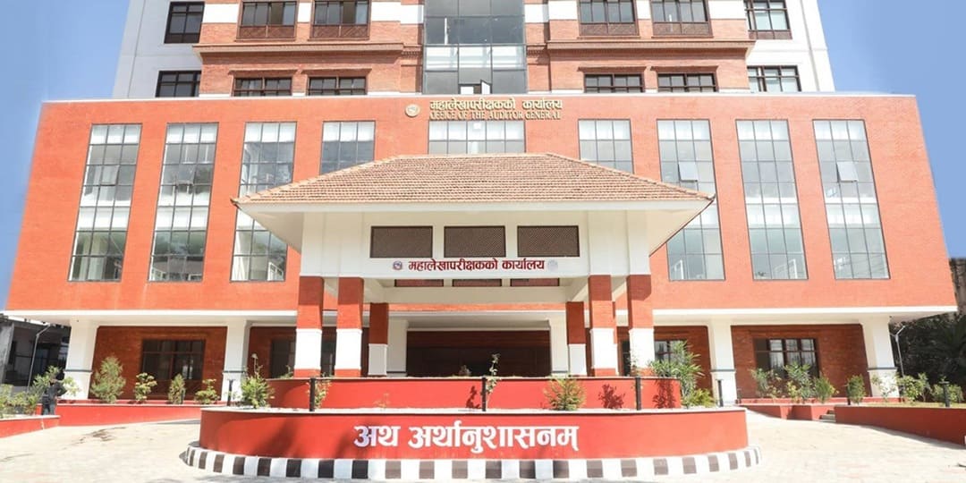 राजस्व बढ्यो, विकास खर्च सुस्त