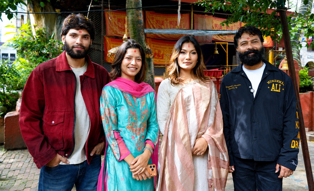 ‘कंगाल करोडपति’को शुभमुहूर्त