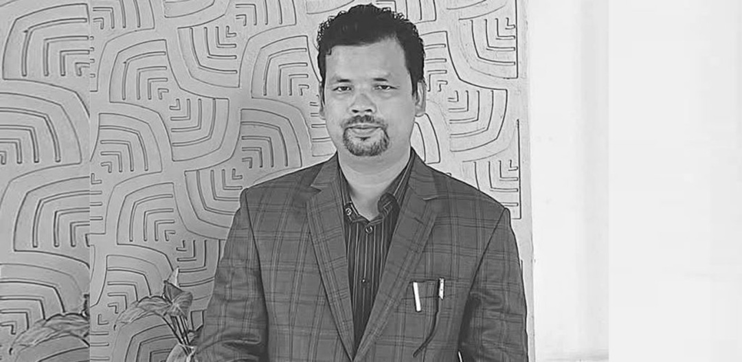 टिमुरे भन्सारका अधिकृत नकुल शर्माको शव गोरखामा फेला