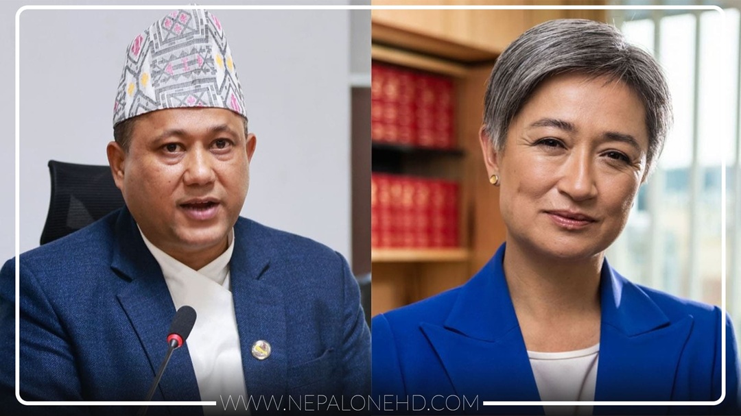 बाढी उद्धारमा सघाउन अस्ट्रेलियाले ड्रोन विशेषज्ञ नेपाल पठाउँदै