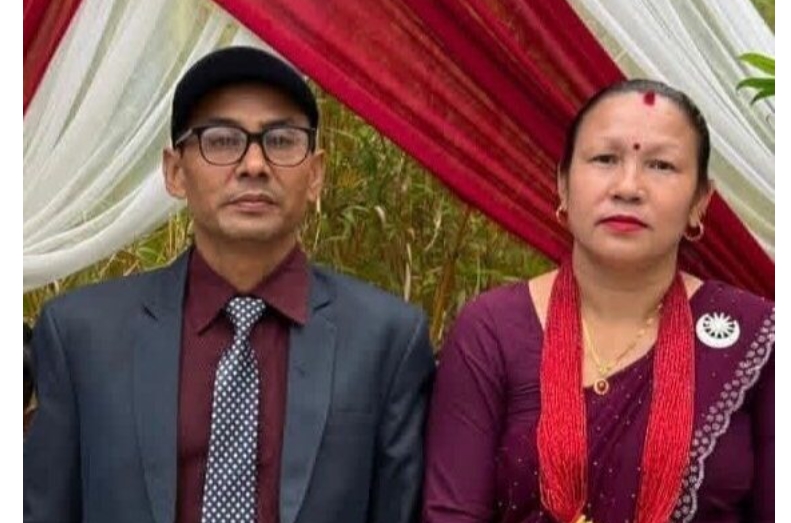 सुखद खबरको पर्खाइमा