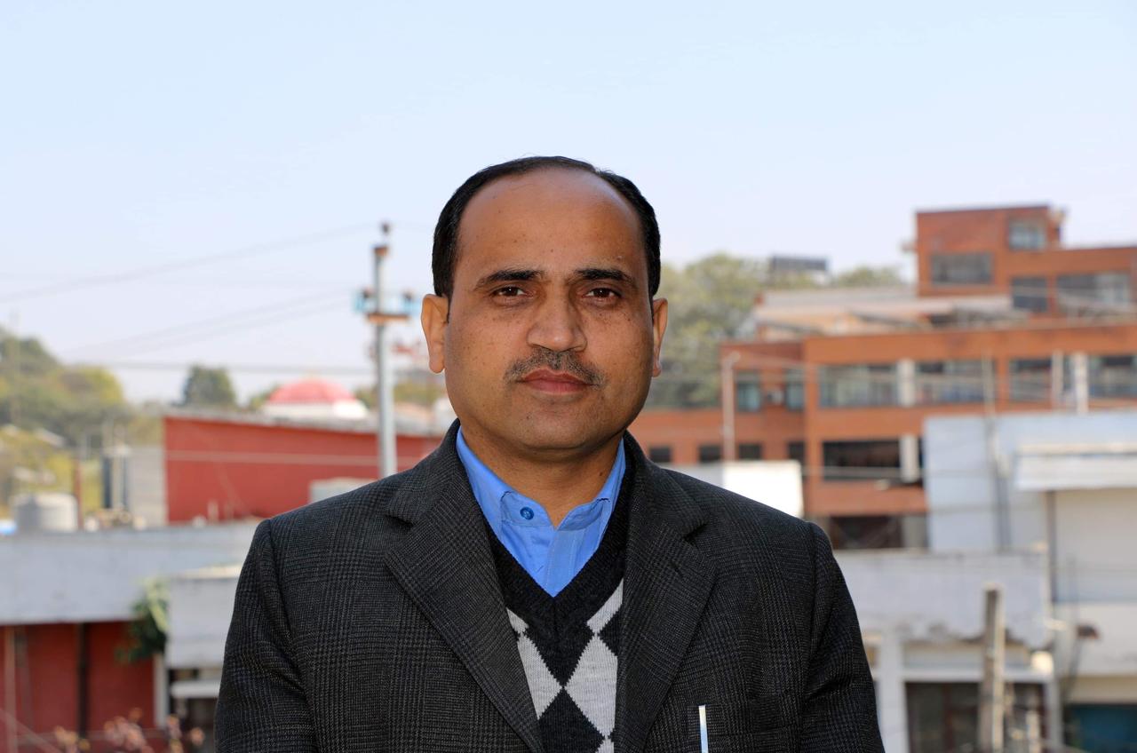 नेपालको ‘भिक्टिम कार्ड’ मात्र होइन प्रधानमन्त्रीको सम्बोधन