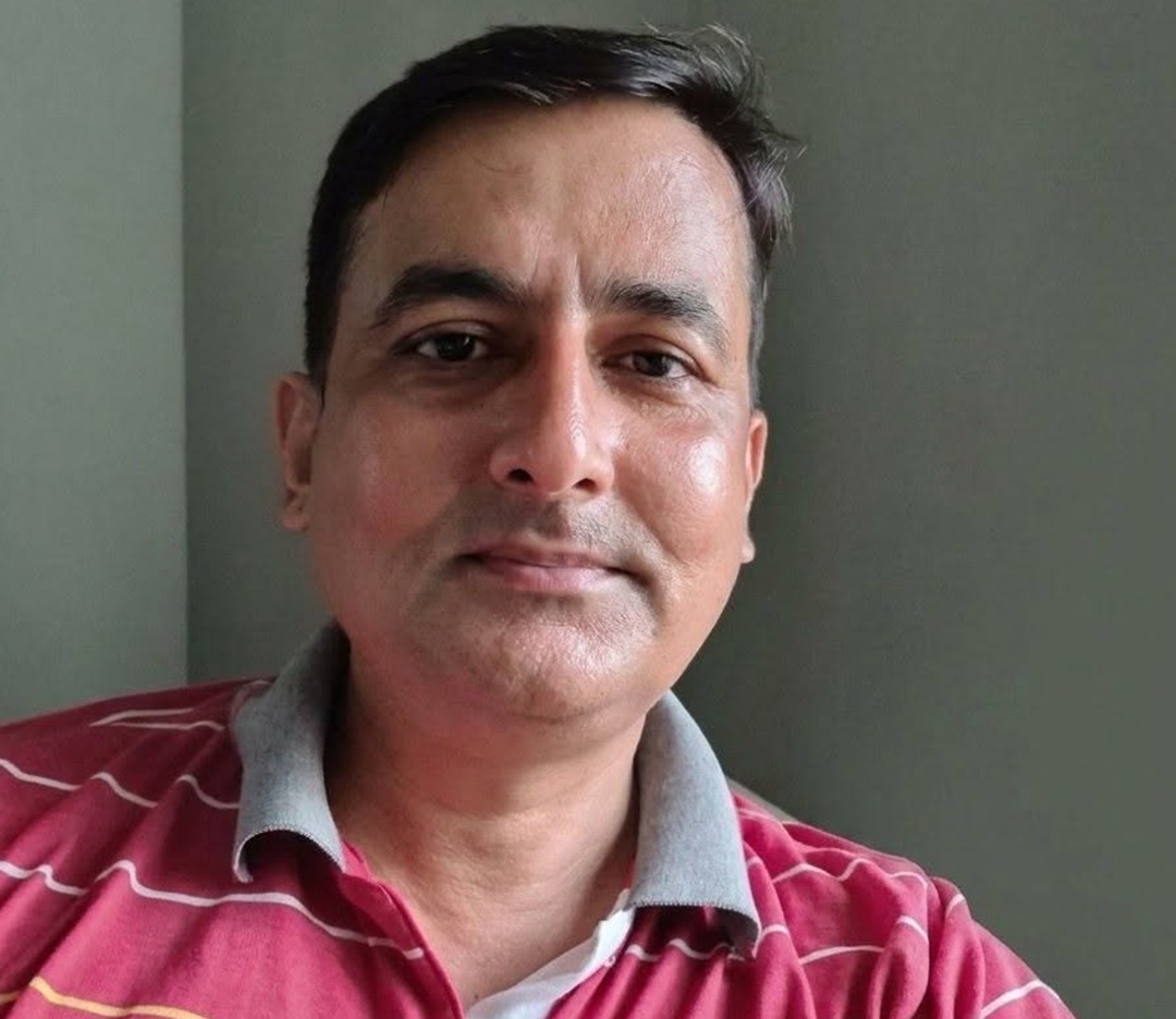 राप्रपाका महामन्त्री पाठकले दिए राजिनामा