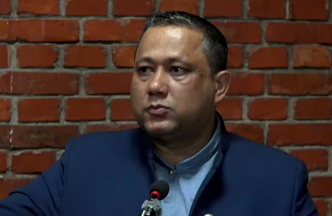 संयुक्त राष्ट्रसङ्घको महासभामा भाग लिएर परराष्ट्रमन्त्री खनाल स्वदेश फिर्ता