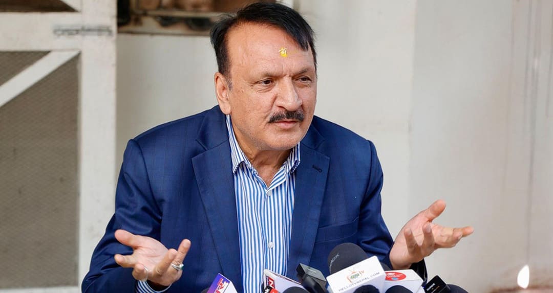 देउवा महाधिवेशन उद्घाटनमा आउँदैछन्?