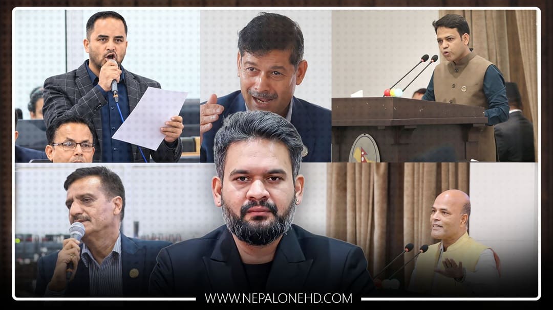 रास्वपाकै सांसद सरकारविरुद्ध!