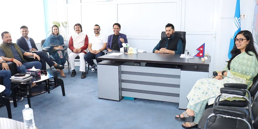रास्वपा सचिवालय बैठकका ७ निर्णय : भोटेकोशी राहतदेखि संगठन विस्तारसम्म