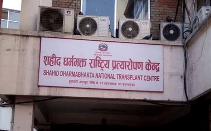श्रीमतीको कलेजोले नयाँ जीवन पाएपछि खुसी हुँदै घर फर्किए यादव परिवार
