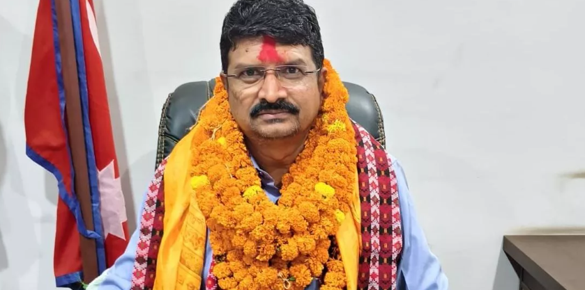 मधेस प्रदेशको कार्यवाहक मुख्यमन्त्रीको जिम्मेवारी मन्त्री समीरलाई