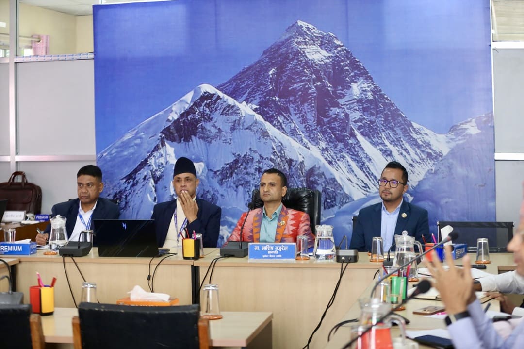 दशैंमा यात्रु ठग्नेलाई नछाड्ने