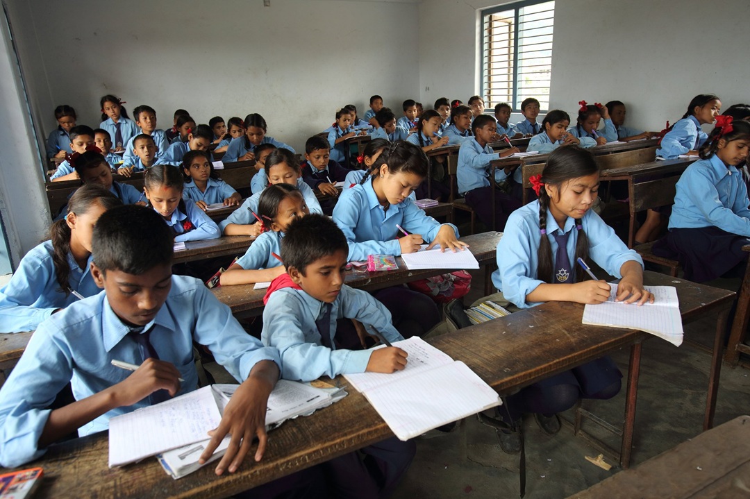 काभ्रेका चार स्थानीय तहमा २ दिन सबै विद्यालय बन्द