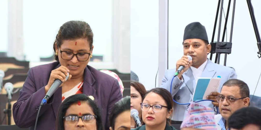 रविको निर्देशनमा सर्वोच्चमा आगो लगाइएको भनेपछि…