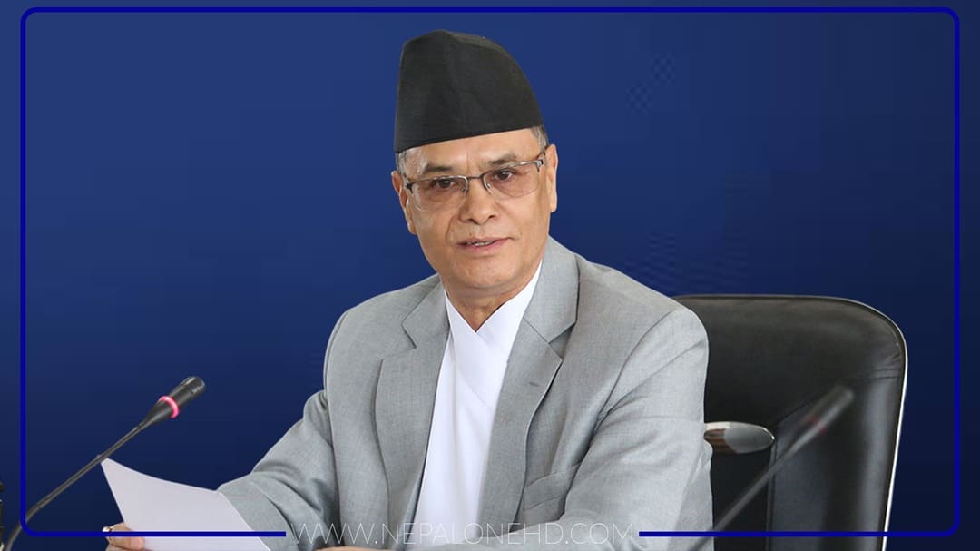 मध्यरातमा प्रहरी नियन्त्रणमा परेका जबरा प्रकरणमा कसले के भने? 