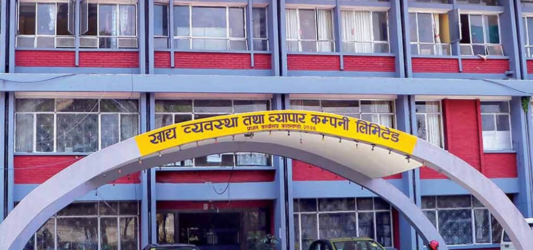 खाद्य कम्पनीको सीईओ नियुक्तिमा राजनीतिक चलखेलको आरोप