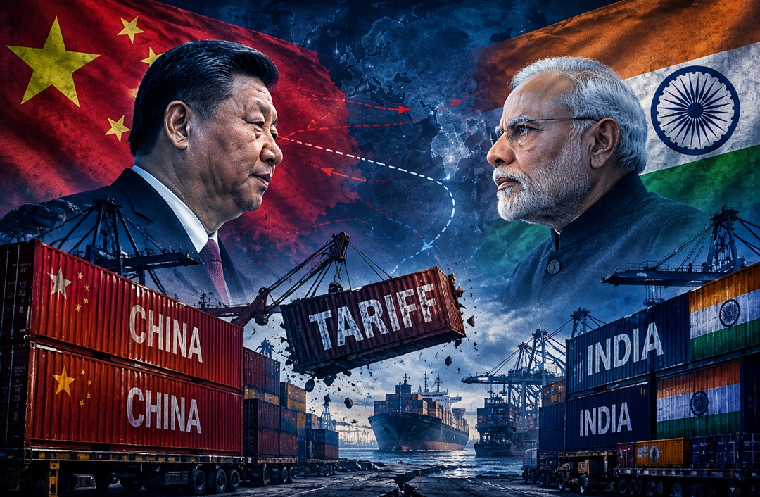 चीनमा भारतीय कम्पनीलाई सकस, ८ अर्ब डलरको व्यापारमै अनेक झमेला!