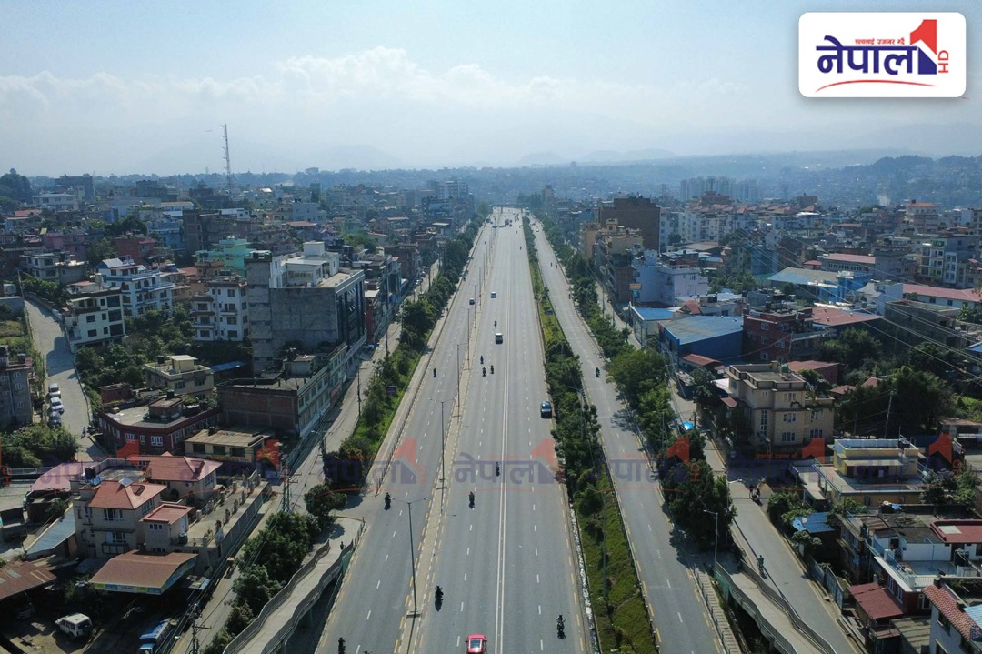 दसैँमा घर फर्किनेको ओइरो, उपत्यका छाड्ने ४ लाख ९६ हजार पुगे