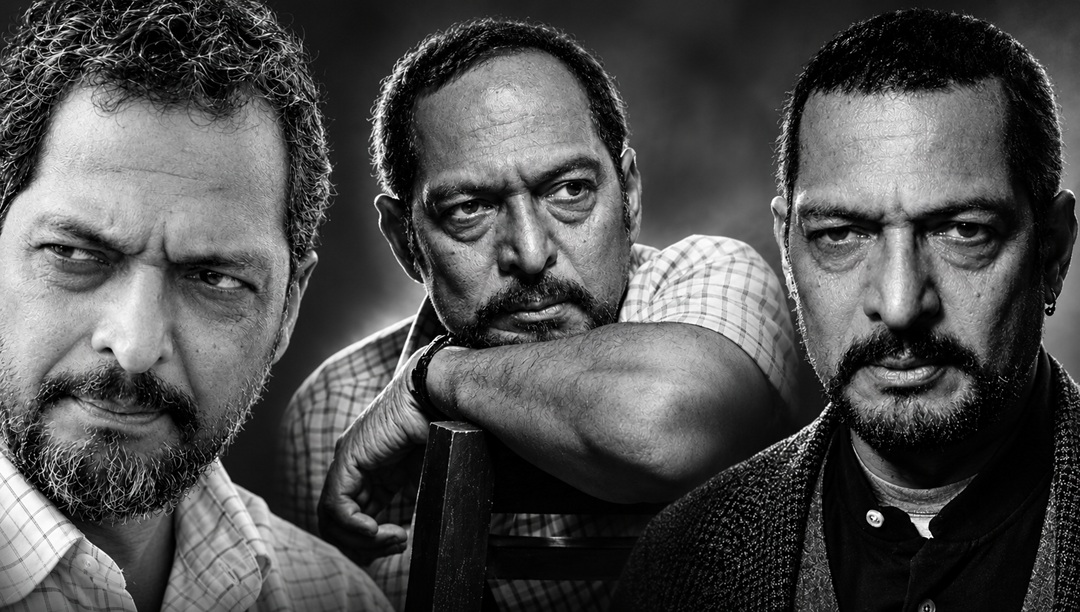 नाना पाटेकर : पोस्टर रंगाउने बालकदेखि पर्दाका ‘नाना’सम्म